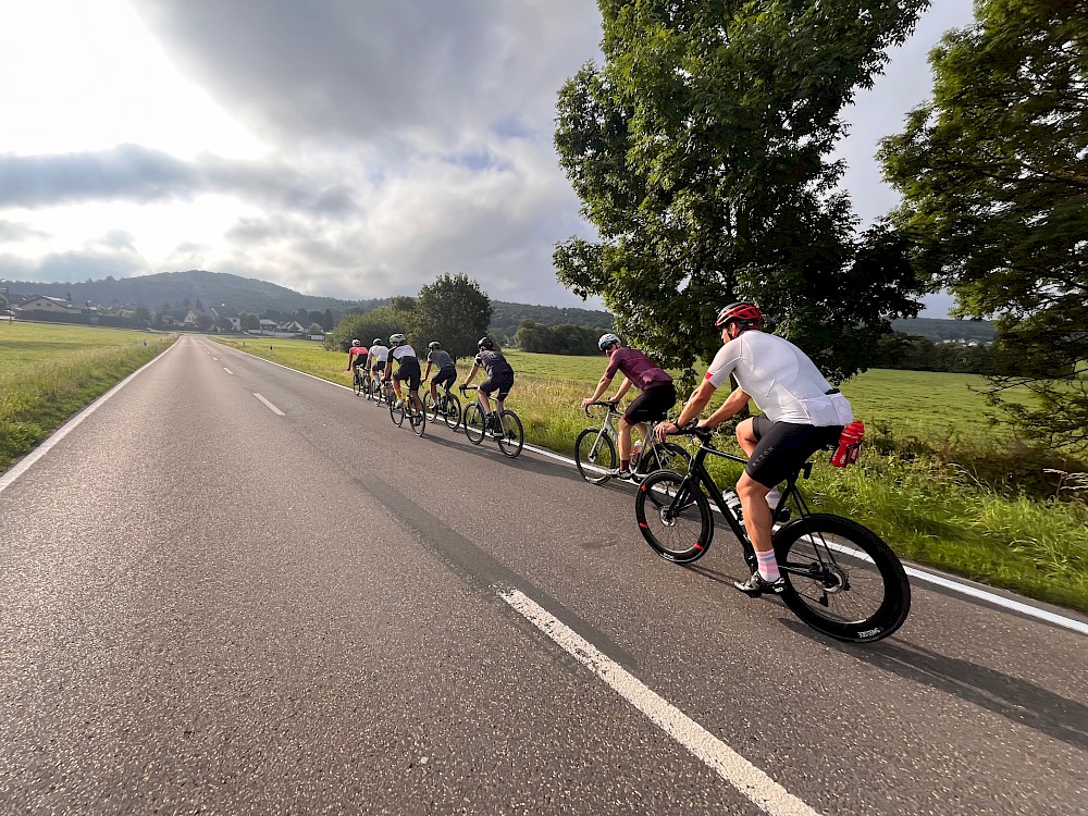Teambuildung Koblenz